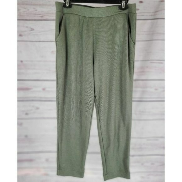 Jessica Simpson Pants - ♡3/$30♡ Jessica Simpson Cropped Sweatpants-M